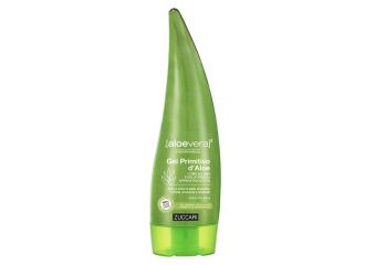 Gel primitivo aloe foglia 250 ml