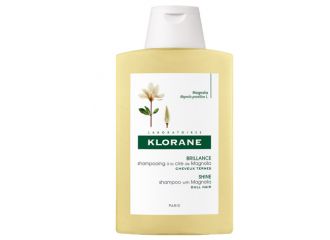 Klorane shampoo cera magnolia 200 ml