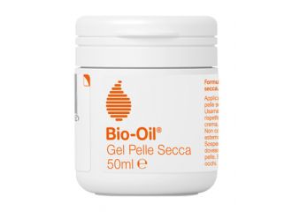 Bio oil gel pelle secca 50 ml