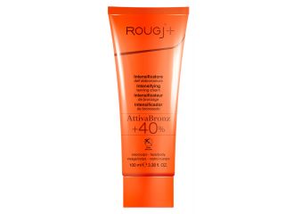 Rougj attiva bronz +40% 100 ml