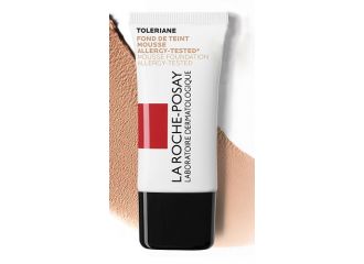 Toleriane teint mousse 02 30 ml