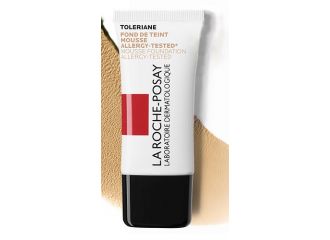 Toleriane teint mousse 03 30 ml