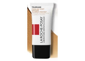 Toleriane teint mousse 04 30 ml