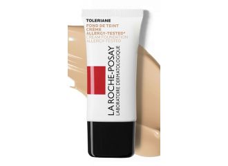 Toleriane teint acqua crema 02 30 ml