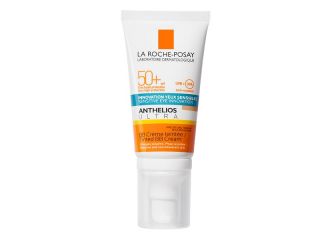 Anthelios crema bb 50+ con profumo