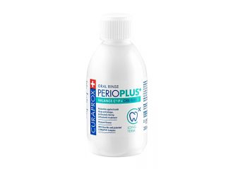 Curaprox perioplus+ balance chx 0,05% 200 ml