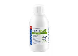 Curaprox perioplus+ protect chx 0,12% 200 ml