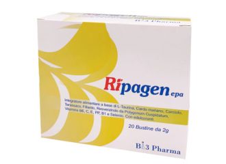 Ripagen-epa 20 bustine