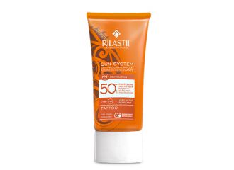 Rilastil sun system tattoo 75 ml