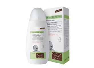 Fiocchi di riso talco non talco 120 ml