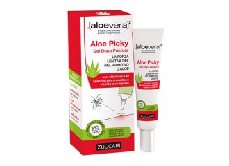 Aloevera2 aloe picky 12 ml