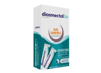 Diosmectalgo 12 bustine