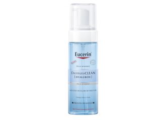 Eucerin micellare cleaning foam 150 ml