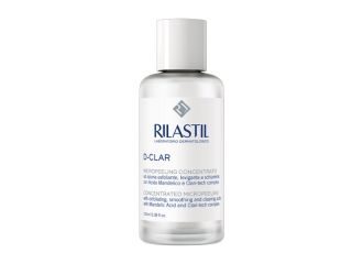 Rilastil d-clar micropeeling 100 ml