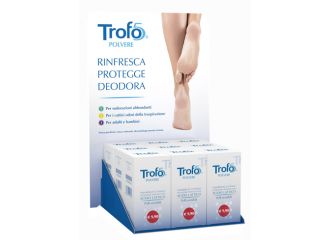 Trofo 5 polvere promo 50 g