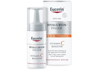 Eucerin hyaluron-filler vitamin c booster 1 x 8 ml