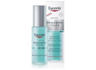 Eucerin hyaluron-filler booster idratante 30 ml