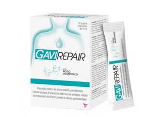 Gavirepair 20 bustine 10 ml