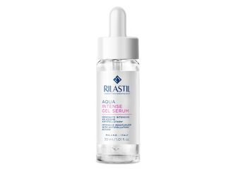 Rilastil aqua intense gel serum 30 ml