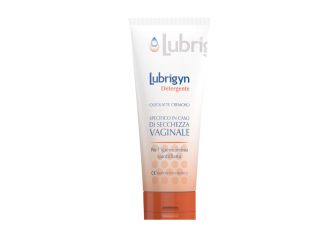 Lubrigyn detergente 100 ml