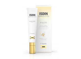 Isdinceutics k-ox eyes 15 ml