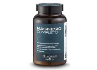 Principium magnesio completo 400 g