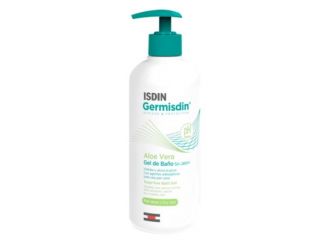 Germisdin igiene corpo aloe vera 1 l