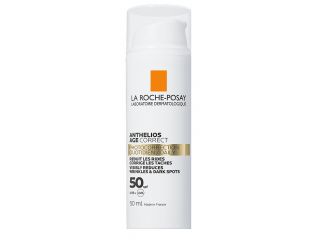 La roche posay anthelios age correct spf 50 50 ml