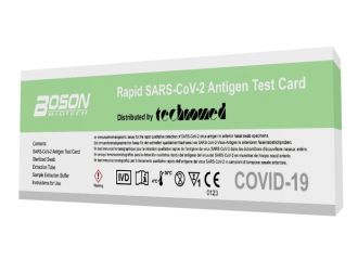 Rapid sars-cov-2 antigen autotest 1 pezzo