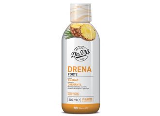 Drena forte ananas 500 ml