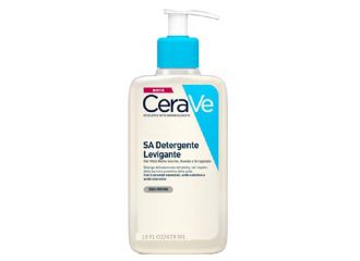 Cerave sa detergente levigante 473 ml