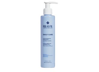 Rilastil daily care latte detergente struccante 200 ml