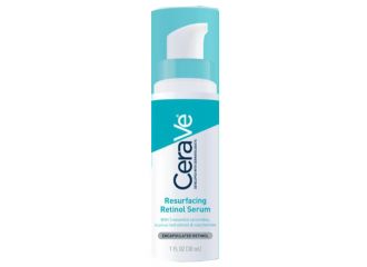 Cerave retinol serum 30 ml