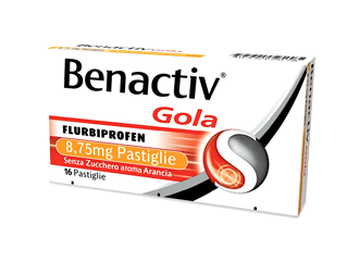 Benactiv gola