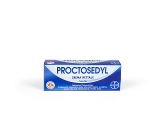 Proctosedyl