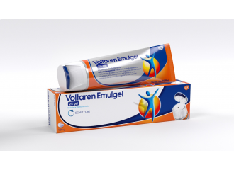 Voltaren emulgel 2% gel