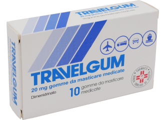 Travelgum