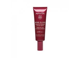 Apivita wine elixir spf30/20