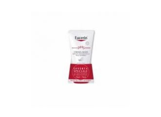 Eucerin bipacco ph5 crema mani 75 ml + 75 ml