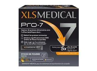 Xls medical pro 7 90 stick