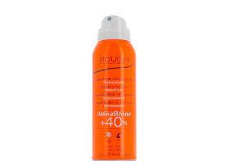 Rougj solare attiva bronz +40% turbofresh