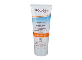 Rougj dopobronz doposole in crema viso/corpo 100 ml