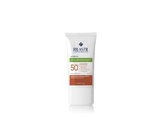 Rilastil sun system acnestil crema spf50+ 40 ml