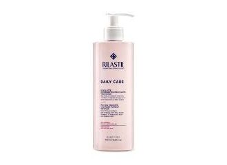 Rilastil daily care olio latte detergente 400 ml