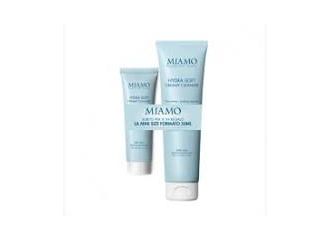 Miamo total care hydra soft creamy cleanser 150 ml + 50 ml