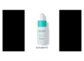 Miamo pigment control advanced serum 10 ml