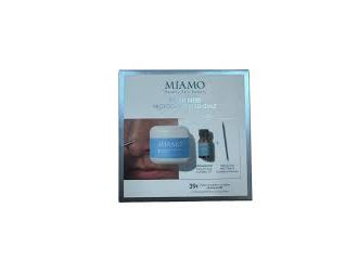 Miamo kit punti neri 1 cleansing purifying mask 60 ml + 1 salicidic acid exfoliator 10 ml + 1 blackhead tool