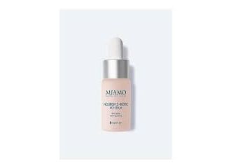 Miamo longevity plus nourish 3 biotic rich serum 10 ml