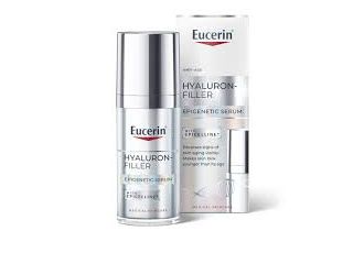 Eucerin anti age xmas epigenetic serum 2024 30 ml