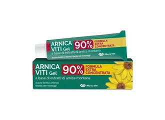 Arnica viti 90% 100 ml